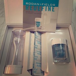 Redefine Rodan and fields